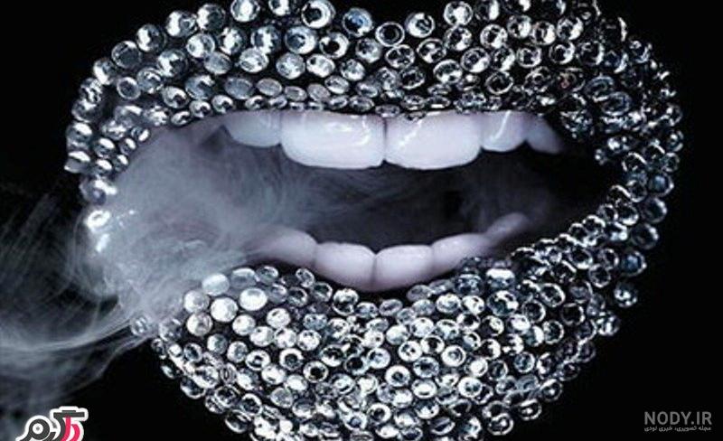 عکس خفن عکس خارجی لب