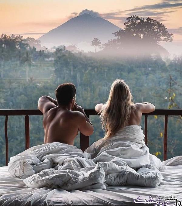 عکس خفن عکس خارجی لب