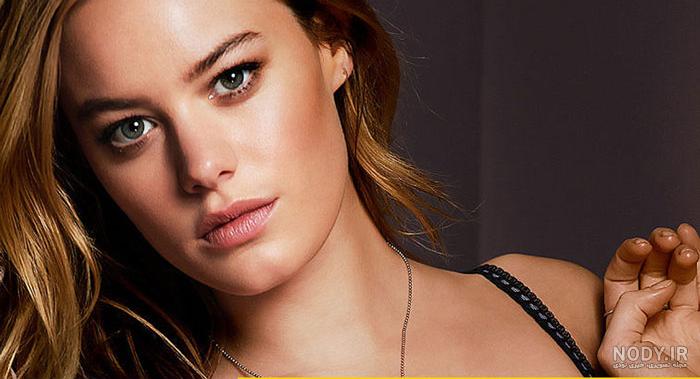 سیاه ترین دختر ایران