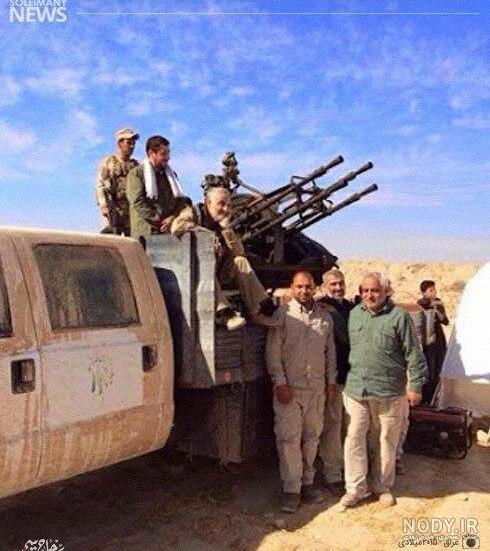 انتشار خاطرات سردار قاسم سلیمانی در لبنان+ عکس انتشار خاطرات سردار قاسم سلیمانی در لبنان+ عکس