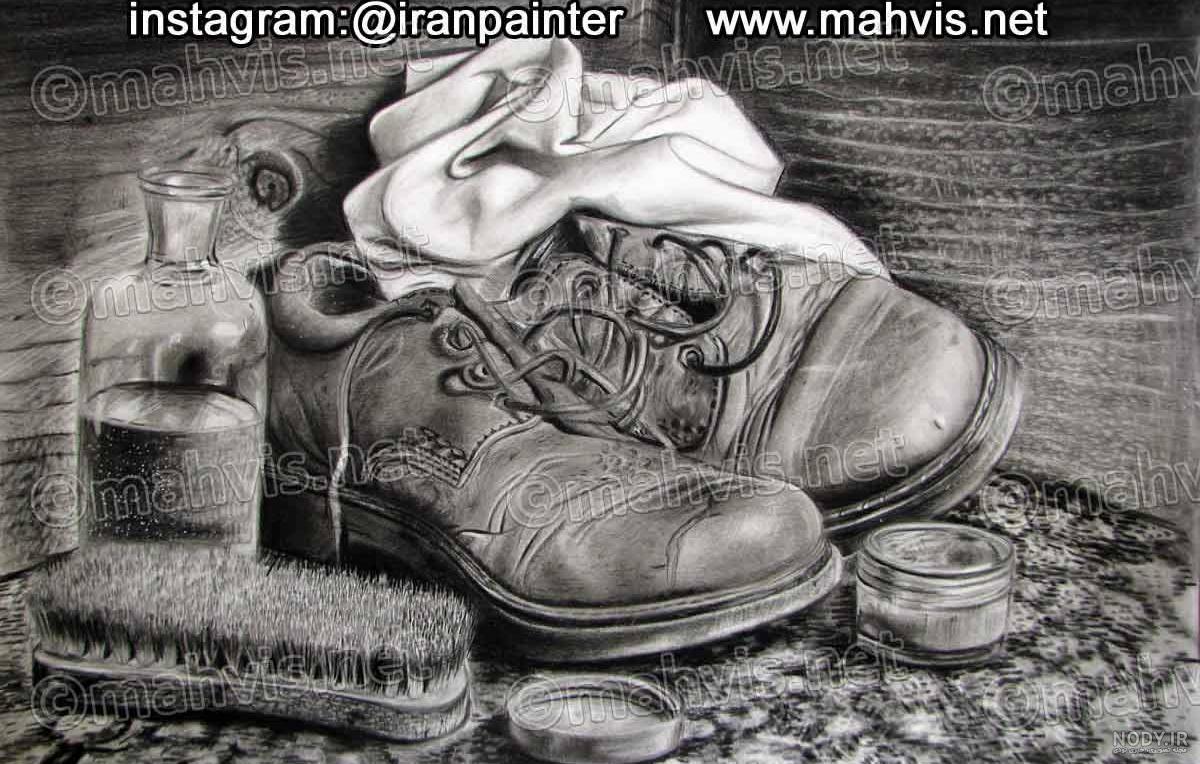 ایده برای عکاسی طبیعت بی جان بهتر | عکاسی طبیعت | شرکت تبلیغاتی طرح گندم