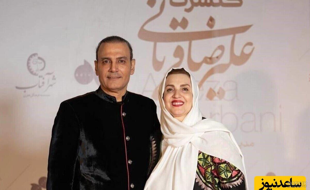 بهترین اشعار و غزل های عاشقانه علیرضا بدیع [دلنوشته های ناب!]