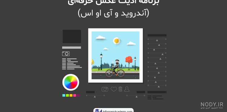 دانلود رایگان نرم افزار عکس نوشته ساز برای اندروید
