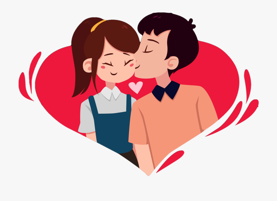 دانلود عکس های عاشقانه دونفره کارتونی