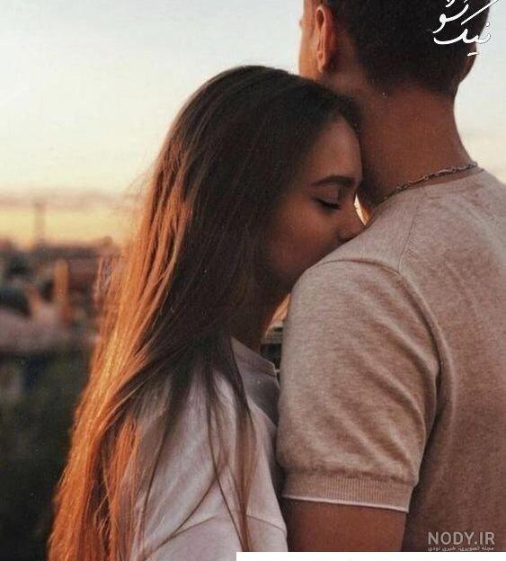 عکس های دونفره بدون متن