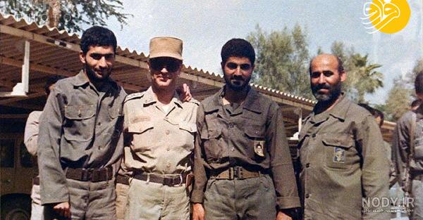 عکس/ سردار سلیمانی در اتاق جنگ سوریه - پایگاه اطلاع رسانی پیک هشترود عکس/ سردار سلیمانی در اتاق جنگ سوریه - پایگاه اطلاع رسانی پیک هشترود