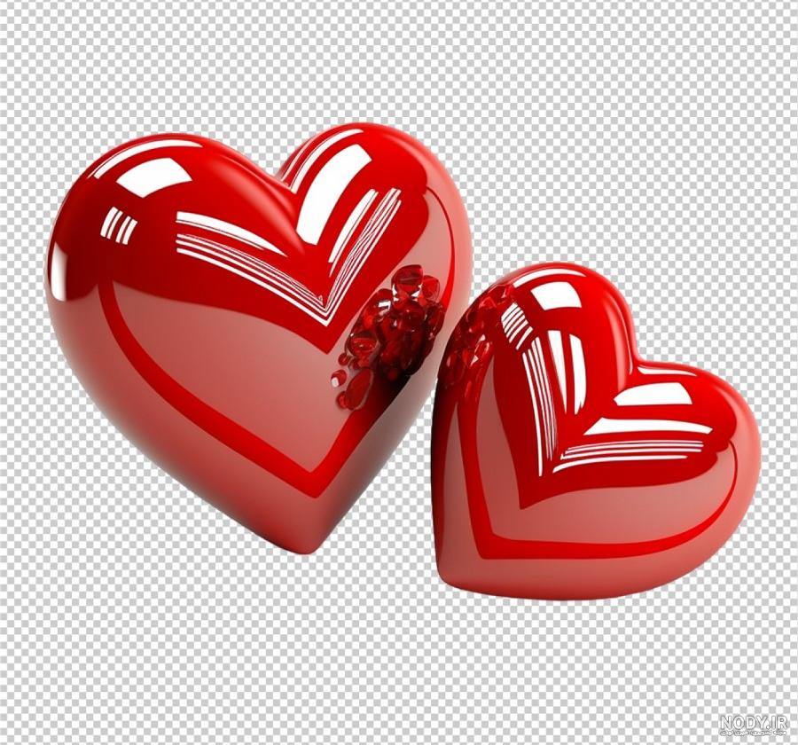 عکس های عاشقانه قلب دار