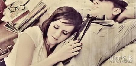 عکس های عاشقانه ی زن و مرد عکس های عاشقانه ی زن و مرد