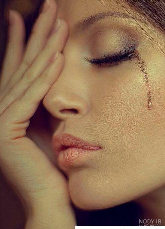 عکس غمگین | عکس وضعیت غمگین | عکس غمگین پسرانه