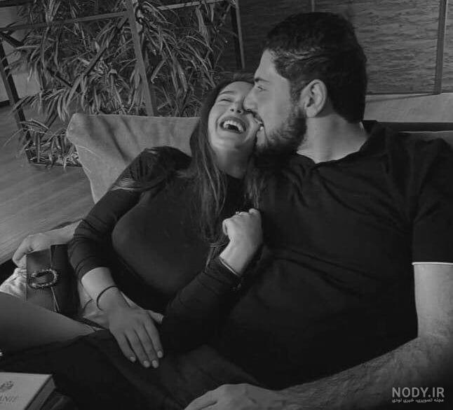 عکس و فیلم های دخترونه سیاه سفید - ویسگون