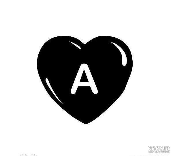 عکس نوشته عاشقانه حروف a - عکس نودی عکس نوشته عاشقانه حروف a - عکس نودی