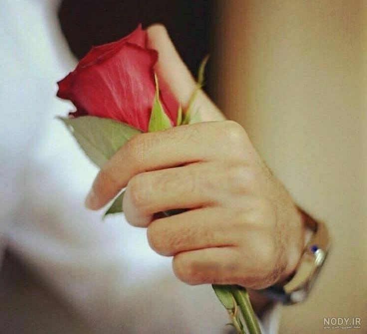 عکس پروفایل عاشقانه دونفره بدون متن + عکس عاشقانه خاص