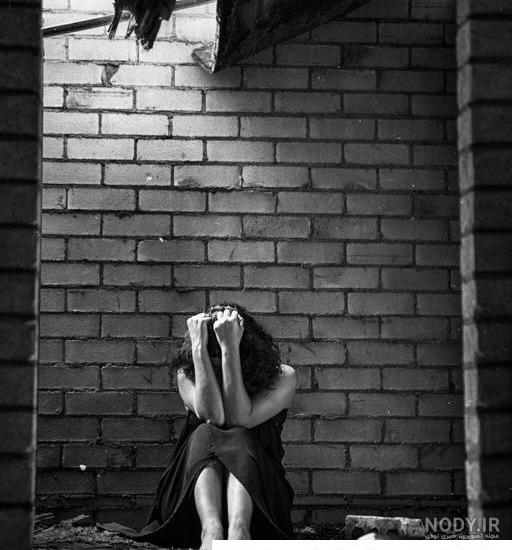 عکس های پروفایل غمگین دخترانه جدید عکس های پروفایل غمگین دخترانه جدید