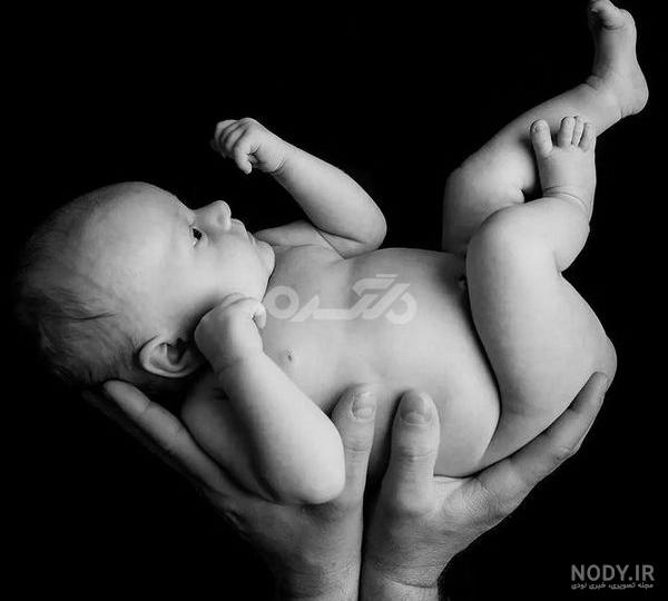 عکس چهره بچه عکس چهره بچه