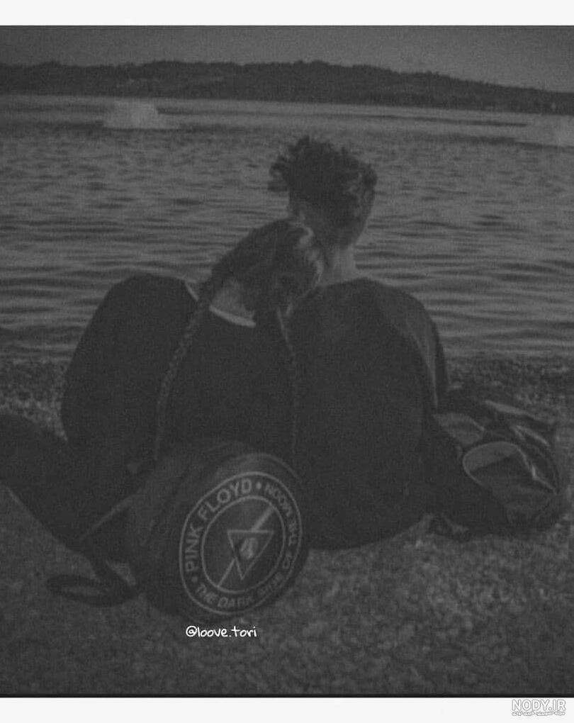 عکس.دونفره.عاشقانه. - عکس ویسگون