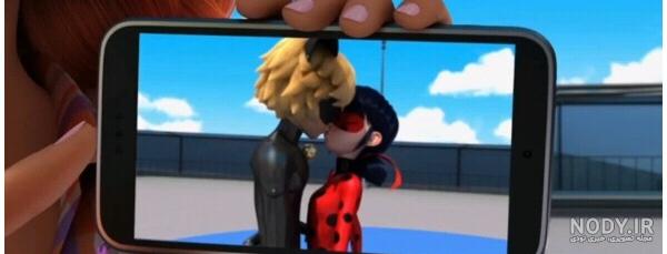 لیدی باگ(Ladybug) - صفحه 5 لیدی باگ(Ladybug) - صفحه 5