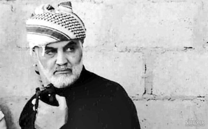 مجموعه تصاویری از شهید حاج قاسم سلیمانی -1 | پایگاه خبری جماران مجموعه تصاویری از شهید حاج قاسم سلیمانی -1 | پایگاه خبری جماران