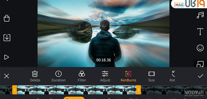 نرم افزار Adobe Photoshop | برنامه فتوشاپ برای کامپیوتر | آداک شاپ