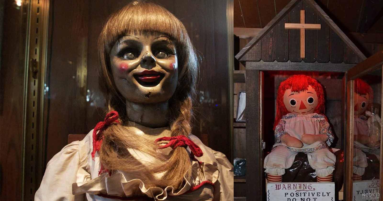 واکنش منتقدان به فیلم Annabelle: Creation - آنابل: خلقت