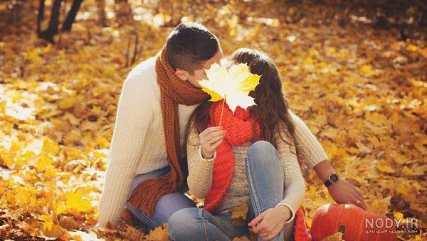 پروفایل عاشقانه پاییزی جدید پروفایل عاشقانه پاییزی جدید