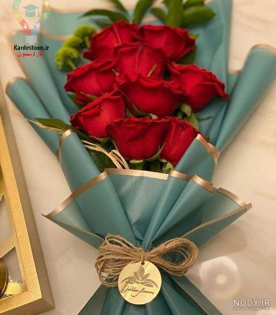 چه نوع گلی برای هدیه دادن مناسبه؟ چه نوع گلی برای هدیه دادن مناسبه؟