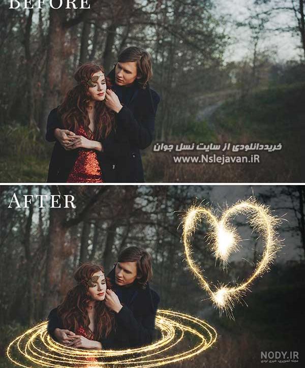 ۴۰ نقاشی عاشقانه و رمانتیک با طرح های ساده و فانتزی ۴۰ نقاشی عاشقانه و رمانتیک با طرح های ساده و فانتزی