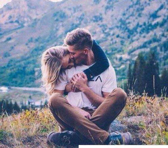 ۵۰ عکس عاشقانه زن و شوهر برای زوج های خوشبخت ۵۰ عکس عاشقانه زن و شوهر برای زوج های خوشبخت