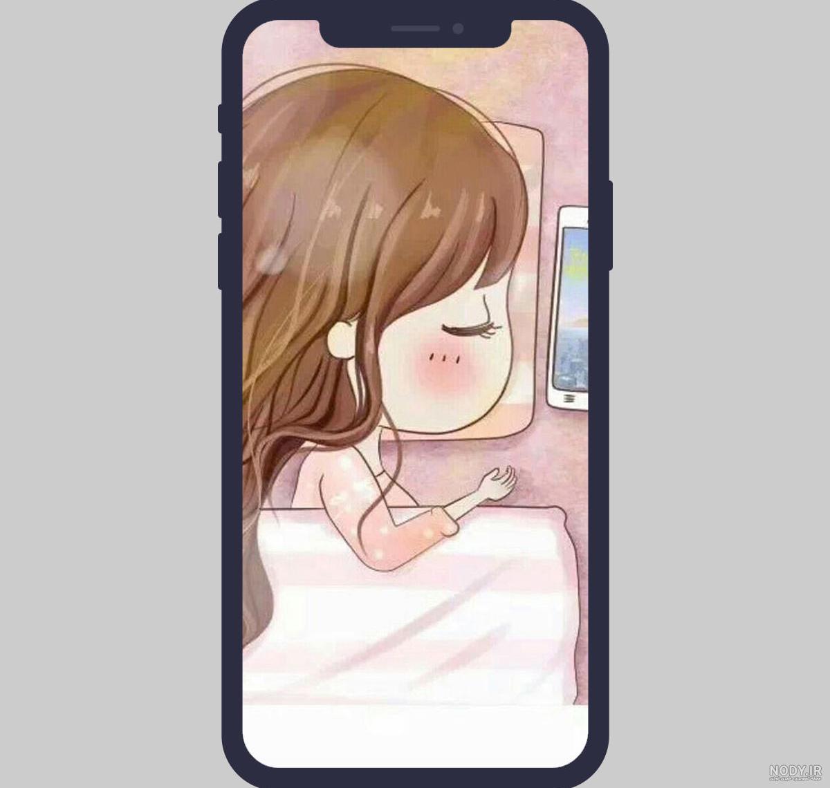 ۶۰ عکس نوشته پروفایل عاشقانه جدید و زیبا [خاص، دونفره، متن دار]