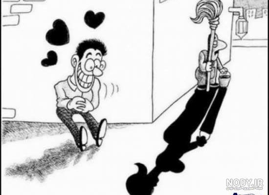 عکس های عاشقانه و خنده دار عکس های عاشقانه و خنده دار