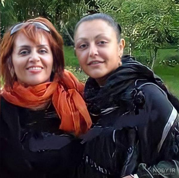 عکس خفن عکس های با حجاب گلشیفته فراهانی