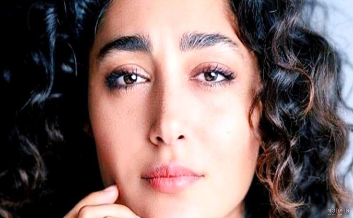 عکس خانواده گلشیفته فراهانی