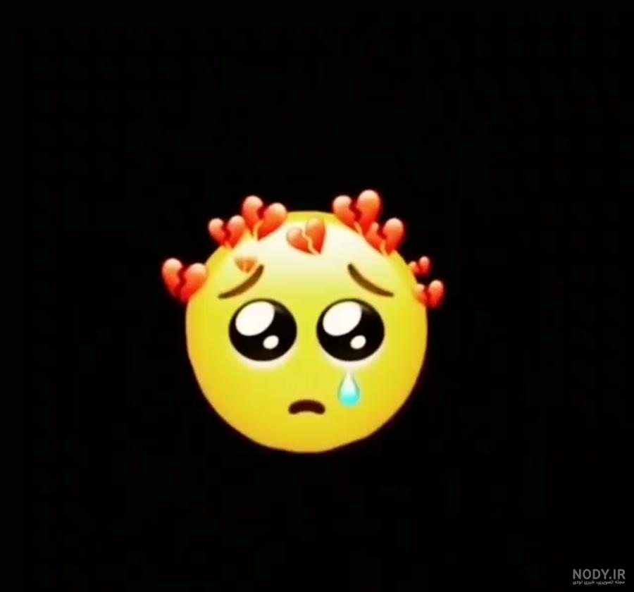 sad emoji dp - برنامه‌ها در Google Play