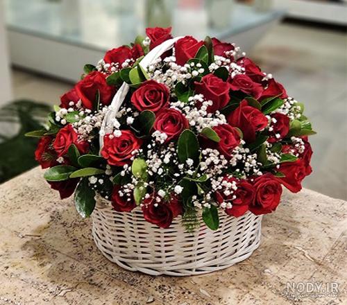 سبد گل تبریک و شادی لاکچری زیبا - خرید و سفارش - ارسال رایگان سبد گل تبریک و شادی لاکچری زیبا - خرید و سفارش - ارسال رایگان