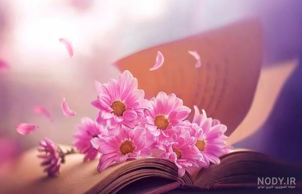 عکس دخترانه شیک و جدید فانتزی و لاکچری برای پروفایل