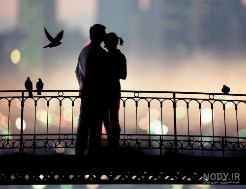 عکس عاشقانه 1403 با عکس پروفایل عاشقانه بدون متن حرف دلتو بهش بزن! عکس عاشقانه 1403 با عکس پروفایل عاشقانه بدون متن حرف دلتو بهش بزن!