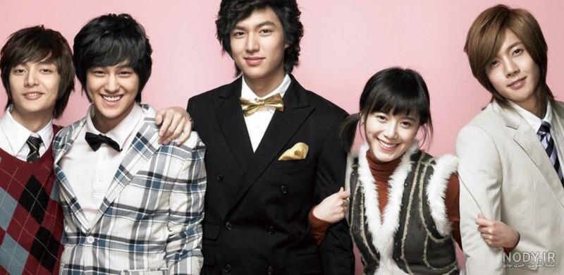 عکس های عاشقانه کره ایی
