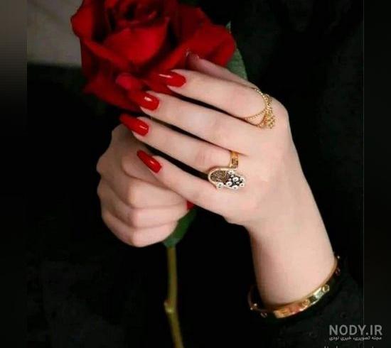 عکس پروفایل دخترونه با گل!! 🌼 | پیکوپیکس عکس پروفایل دخترونه با گل!! 🌼 | پیکوپیکس