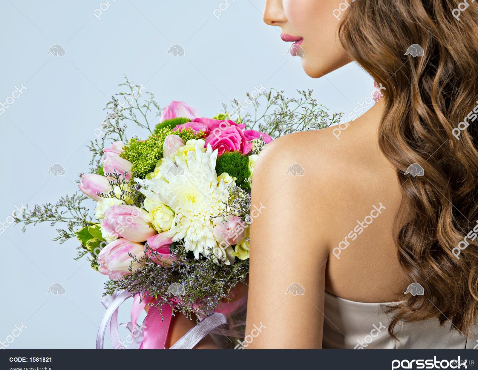 عکس پروفایل دخترونه با گل!! 🌼 | پیکوپیکس عکس پروفایل دخترونه با گل!! 🌼 | پیکوپیکس