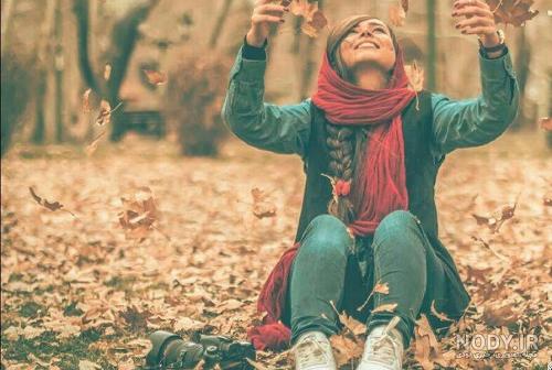 عکس پروفایل زیبا دخترونه و عاشقانه برای تلگرام 97 و 2018