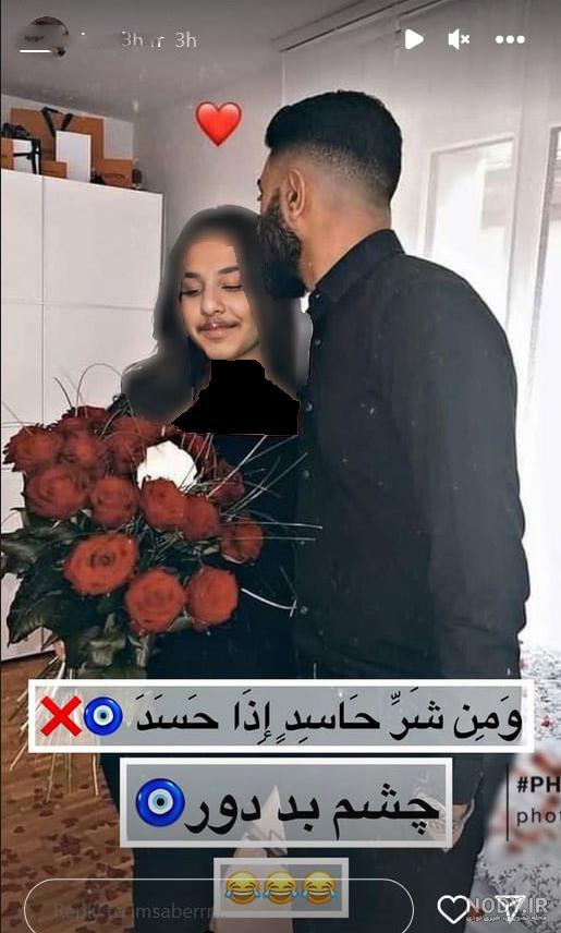 عکس پروفایل عاشقانه حاملگی - عکس نودی