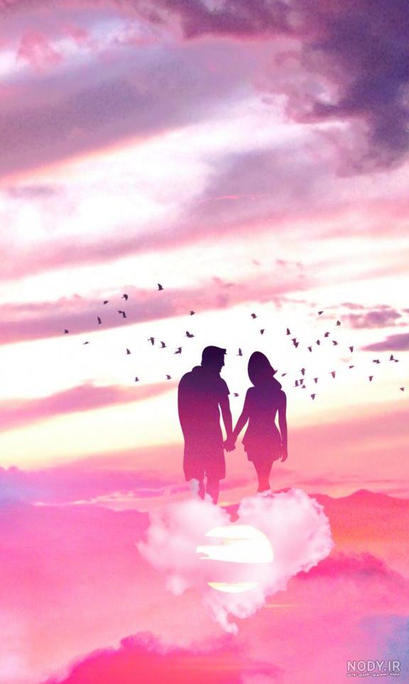 عکس پروفایل عاشقانه فانتزی جدید عکس پروفایل عاشقانه فانتزی جدید