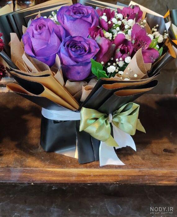 عکس گل برای تولدت مبارک