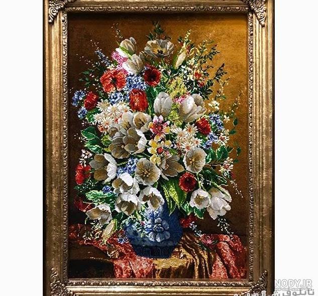 عکس گل فوق العاده زیبا برای پروفایل | تصاویر جذاب ترین گل های جهان