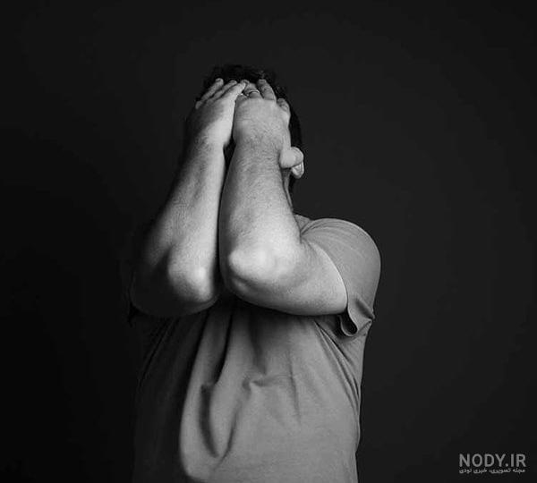 غمگین عکس دختر خسته از زندگی غمگین عکس دختر خسته از زندگی