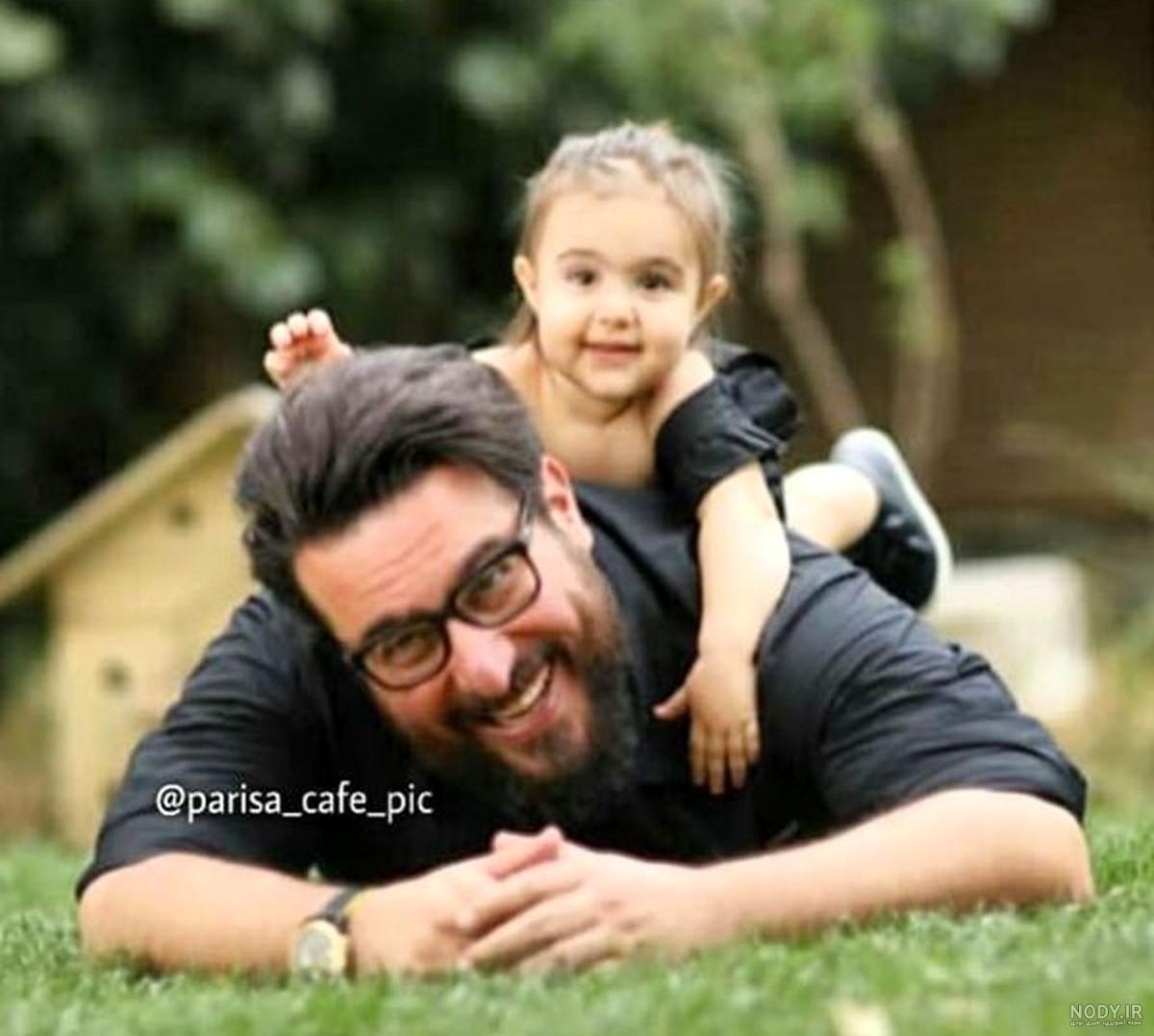 متن محبت آمیز پدر برای دختر + جملات پر احساسی و عاشقانه پدر دختری متن محبت آمیز پدر برای دختر + جملات پر احساسی و عاشقانه پدر دختری