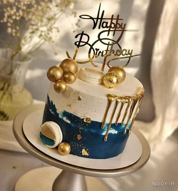 مدل کیک قلبی؛ کیک هایی با دیزاین های خاص و بی نظیر