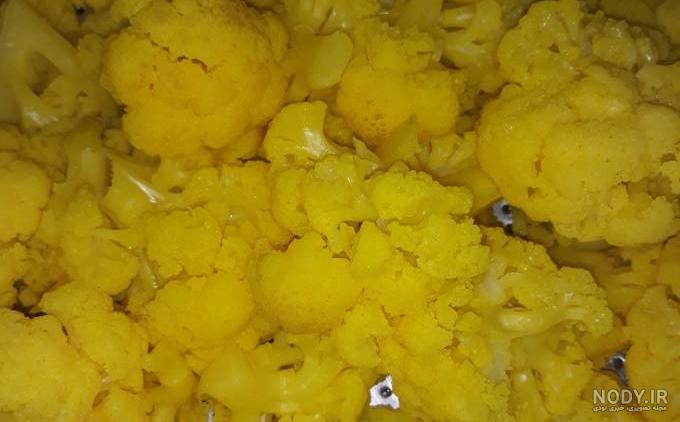 واسه شام غذا برای پختن کم میاری؟/ چند تا غذا با گل کلم درست کن و تا اوج ابرا برو! واسه شام غذا برای پختن کم میاری؟/ چند تا غذا با گل کلم درست کن و تا اوج ابرا برو!