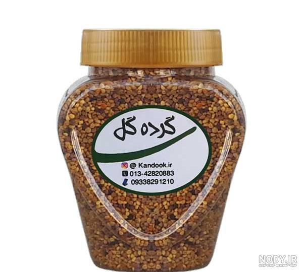 گرده گل - خرید فروش اینترنتی باماسالمین