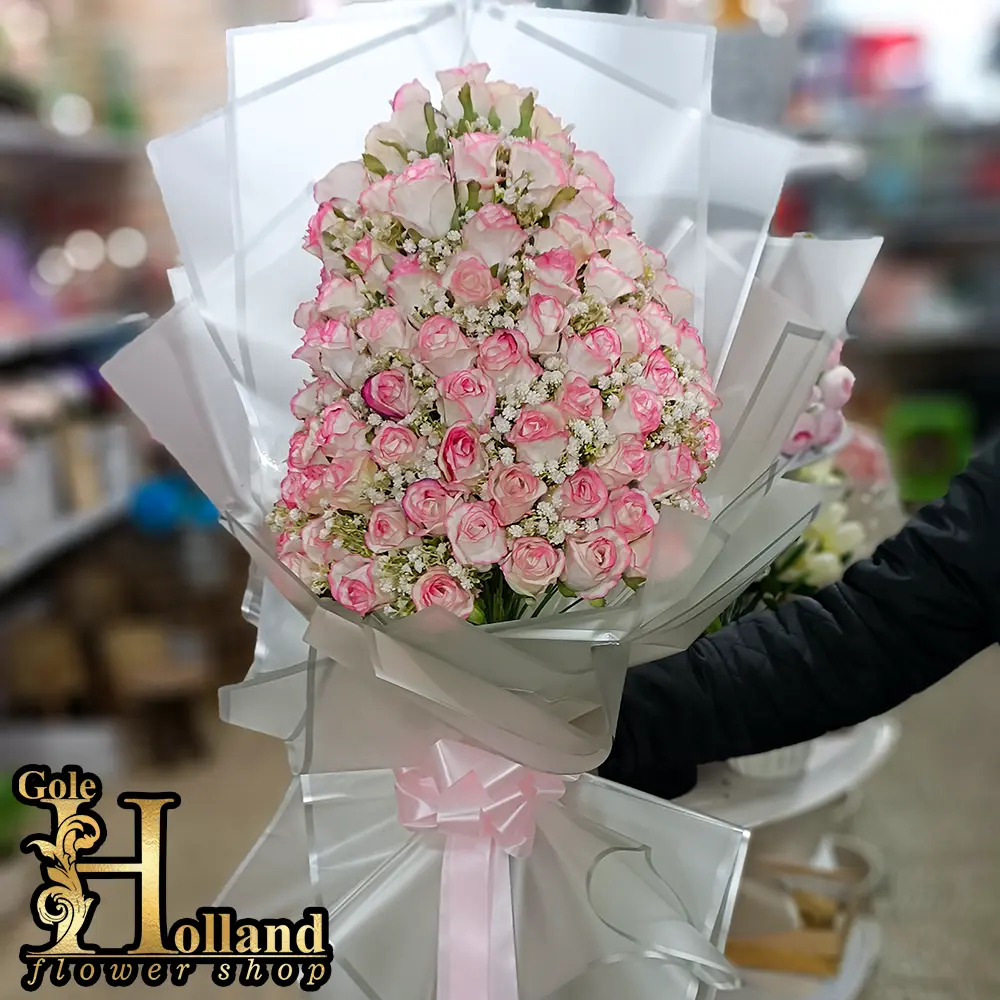 گل تولد نوزاد - گل فروشی آنلاین دل 09129410059 گل تولد نوزاد - گل فروشی آنلاین دل 09129410059