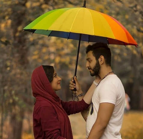 ۱۰۰ مدل ژست عکاسی عاشقانه دونفره 👩‍❤️‍👨 • وبسایت یادتوت